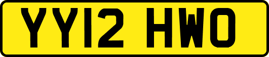 YY12HWO