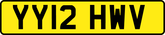 YY12HWV