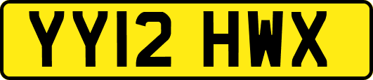 YY12HWX