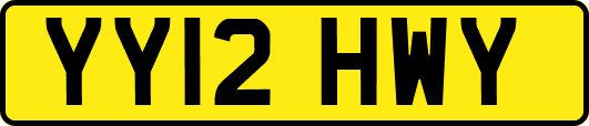 YY12HWY