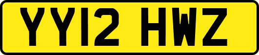 YY12HWZ