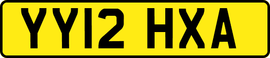 YY12HXA