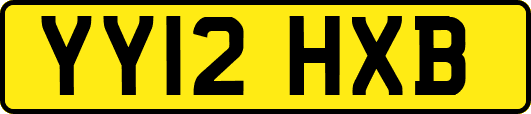 YY12HXB