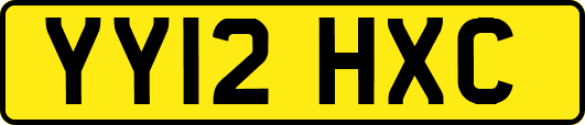 YY12HXC