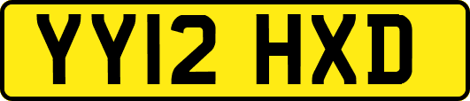YY12HXD