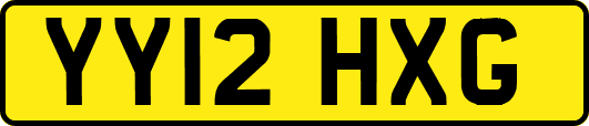 YY12HXG