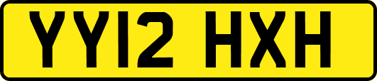 YY12HXH