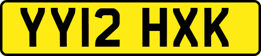 YY12HXK