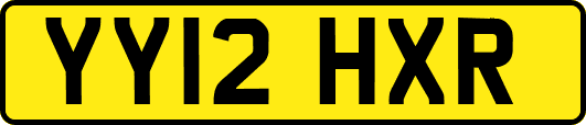 YY12HXR