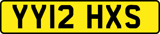 YY12HXS