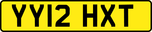 YY12HXT