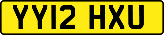 YY12HXU
