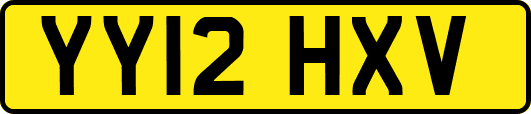 YY12HXV