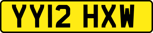 YY12HXW
