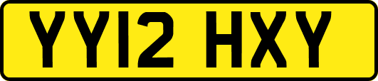 YY12HXY