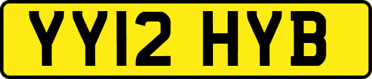 YY12HYB