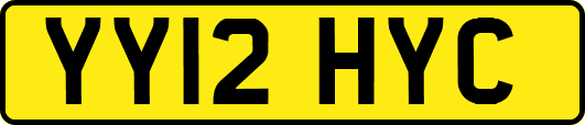 YY12HYC
