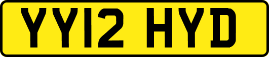 YY12HYD