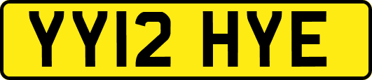 YY12HYE
