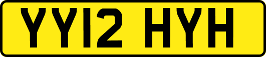 YY12HYH