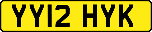 YY12HYK