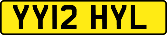 YY12HYL