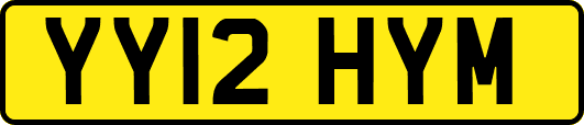 YY12HYM