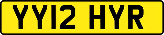 YY12HYR
