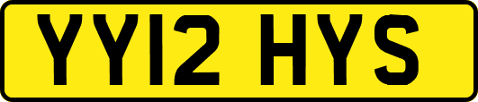YY12HYS