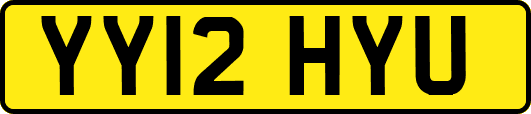 YY12HYU