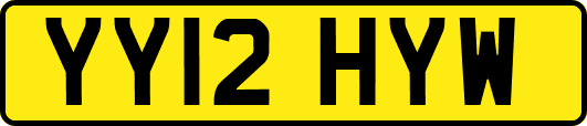 YY12HYW