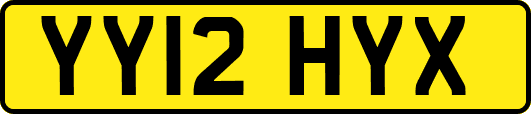 YY12HYX