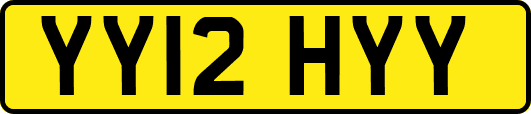 YY12HYY