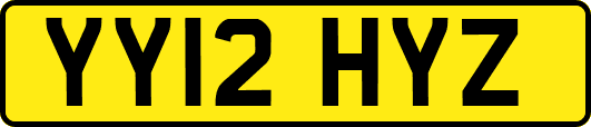YY12HYZ