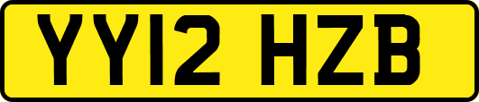 YY12HZB