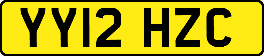 YY12HZC