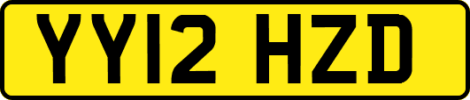 YY12HZD