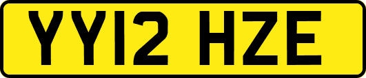 YY12HZE