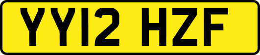 YY12HZF
