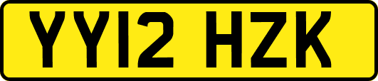 YY12HZK