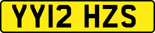 YY12HZS