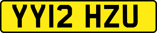 YY12HZU