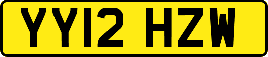 YY12HZW