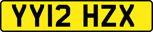 YY12HZX
