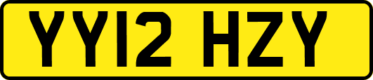 YY12HZY