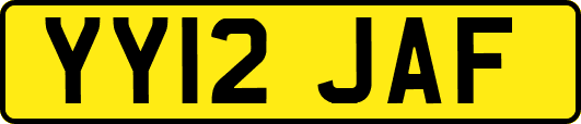 YY12JAF
