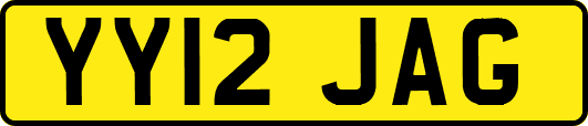 YY12JAG