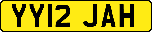 YY12JAH