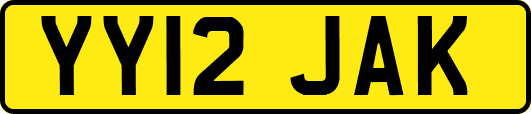 YY12JAK