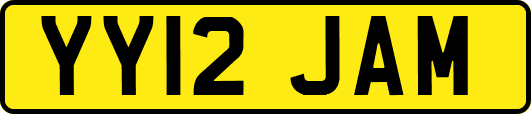 YY12JAM